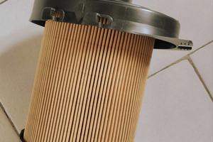 Filtro aria per Citroen, Peugeot anni 80'/90'
