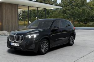 BMW X1 sdrive20d mhev 48V MSport auto
