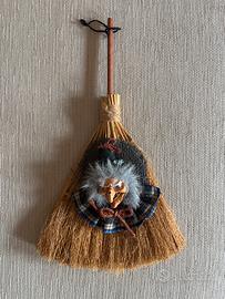 Scopa della Befana