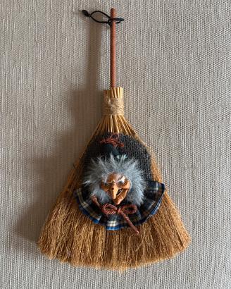 Scopa della Befana