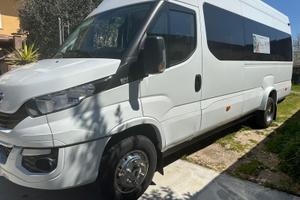 IVECO DAILY 2018 - CONDIZIONI ECCELLENTI