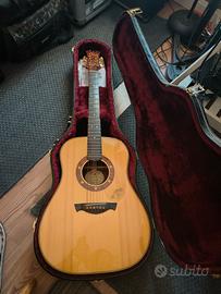 Chitarra Acustica PLM Liuteria Renato Barone