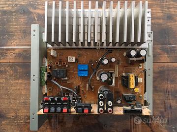 Amplificatore Sony SEN-R5520 STK Sanyo