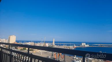 Appartamento Porto Licata - Apartment Port Licata