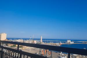 Appartamento Porto Licata - Apartment Port Licata