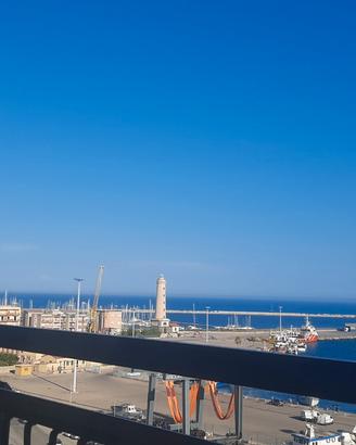 Appartamento Porto Licata - Apartment Port Licata