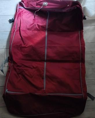porta abiti da viaggio