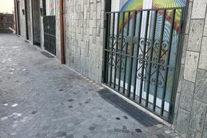 MAGAZZINI in Casoria 220 mq