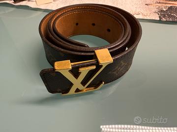 LV cintura donna