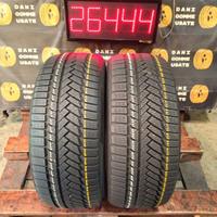2 GOMME CONTINENTAL 225 40 18 INVERNALI 90%