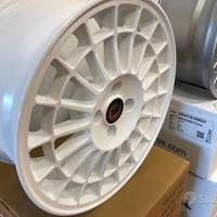 Cerchi in lega DEDICA Montecarlo 7,5x16 Delta EVO