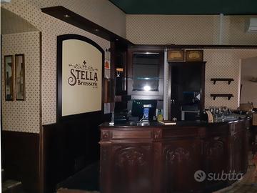 Latina centro - ex Pub Stella Artois - RIBASSATO