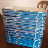 DVD ballando con le stelle