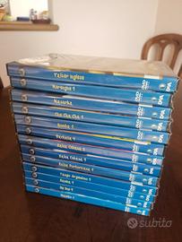 DVD ballando con le stelle