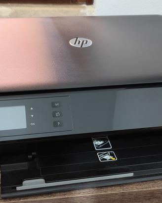 stampante wifi hp Envy 450