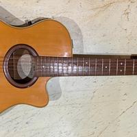 Yamaha APX - 4 - 12A chitarra 12 corde