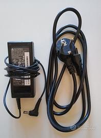 Alimentatore Pc - Tv - Modem -  vari Ac/Dc  19Volt