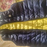 piumini Timberland reversibile