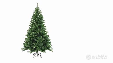stock alberi di natale