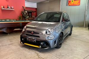 595 2016 1.4 t-jet Pista 160cv