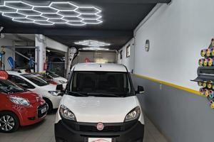 FIAT DOBLO' 1.3 M-JET