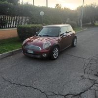 MINI Mini (R56) - 2009