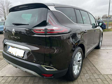 Renault Espace 5