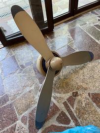 Ventilatore da soffitto Encon