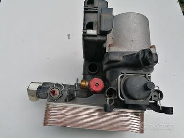 ricambi x caldaia Beretta 