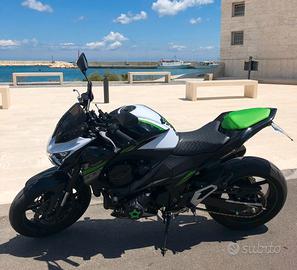 Kawasaki Z 800 abs - perfetta