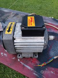 motore elettrico 