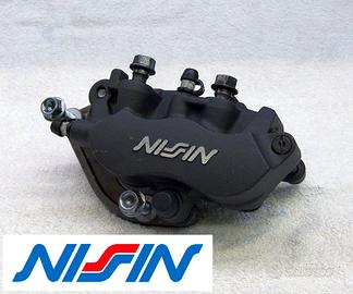 Pinza freno anteriore Nissin Honda Foresight 250