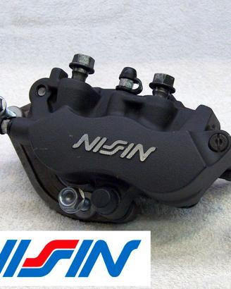 Pinza freno anteriore Nissin Honda Foresight 250