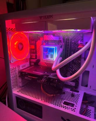 pc gaming