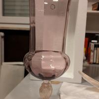 Vaso Artistico Murano Vintage - V. Nason & C.