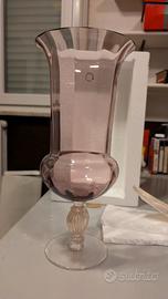 Vaso Artistico Murano Vintage - V. Nason & C.
