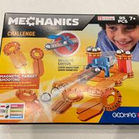 Geomag Mechanics GMH00 - 95 pezzi