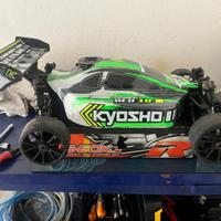 Kyosho Inferno Neo3.0