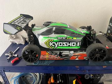 Kyosho Inferno Neo3.0