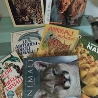 Libri sugli animali 