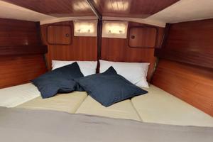 Barca a vela Oceanis Beneteau 12,30 MT