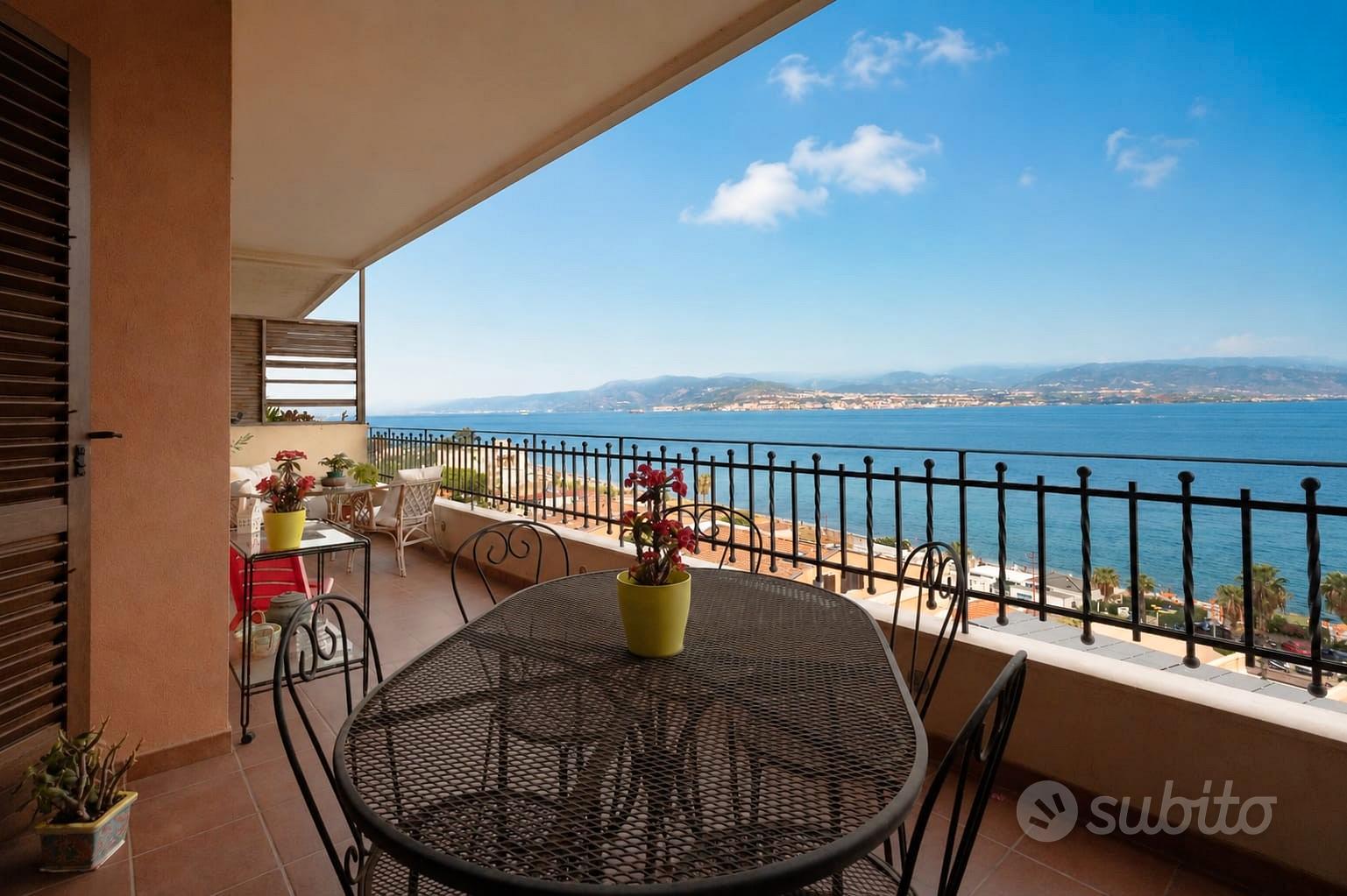 Appartamento – Messina, Porticatello, VI Circoscrizione - Vista 2