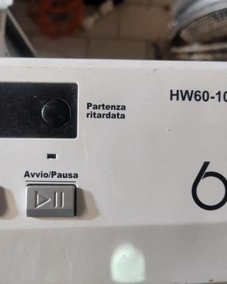 Ricambi Beko 6 kg