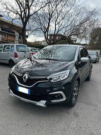 Renault Captur 1.5dci-restyling-tagliandi certific