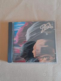 CD Pooh " Il colore dei pensieri "