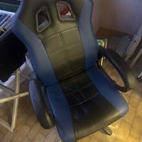 Sedia gaming  FC INTER