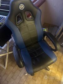 Sedia gaming  FC INTER