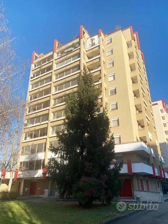 Appartamento – Pieve Emanuele, Quartiere delle Rose, Cascina Marina - Vista 3