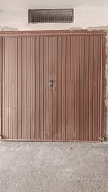 Porta Basculante 