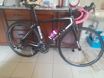 GIANT TCR 54 (170-175)